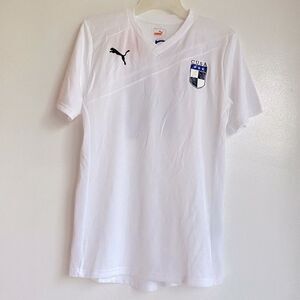 NWT Puma Sports Jersey